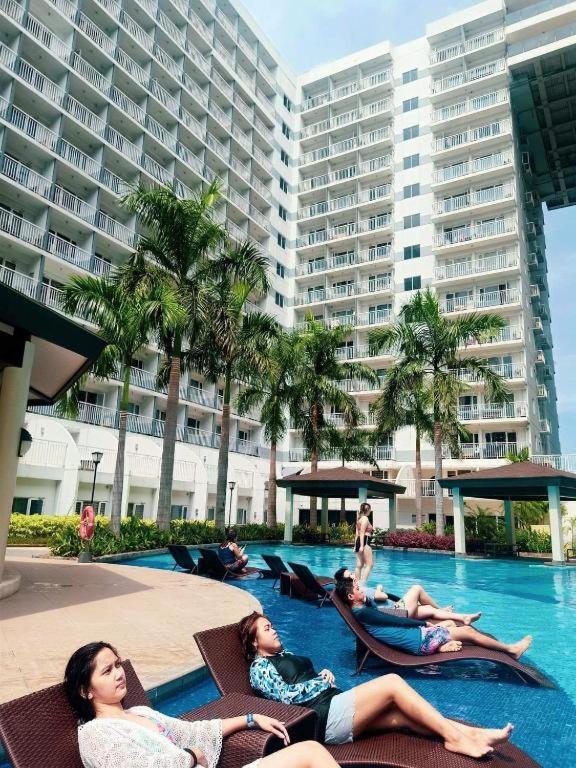 Shell Residence C1 Shortwalk Mall Of Asia Near Airport Μανίλα Εξωτερικό φωτογραφία