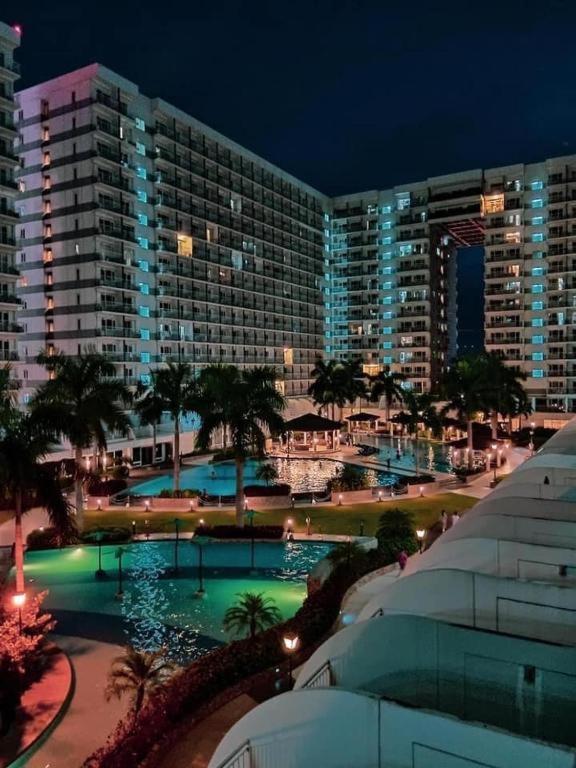 Shell Residence C1 Shortwalk Mall Of Asia Near Airport Μανίλα Εξωτερικό φωτογραφία