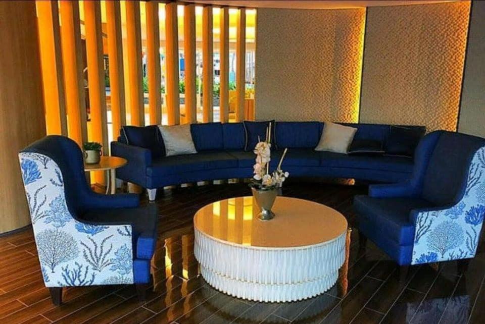 Shell Residence C1 Shortwalk Mall Of Asia Near Airport Μανίλα Εξωτερικό φωτογραφία