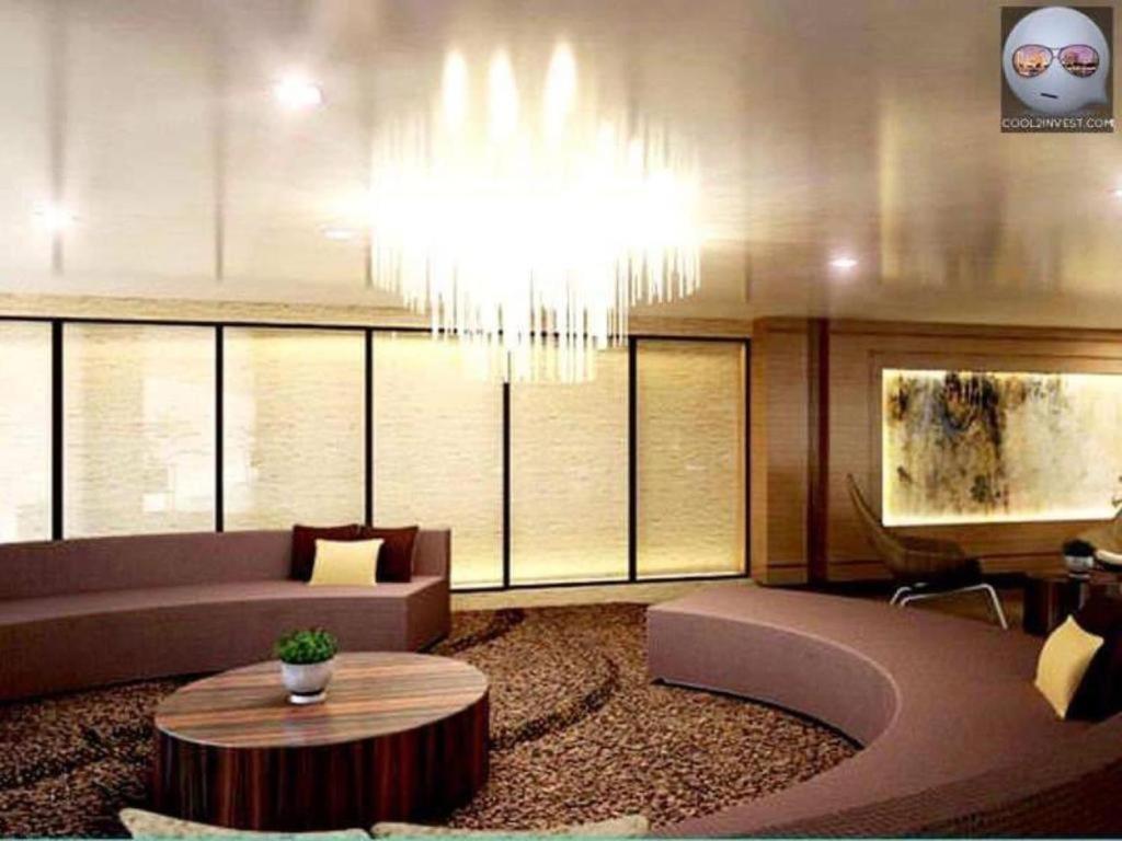 Shell Residence C1 Shortwalk Mall Of Asia Near Airport Μανίλα Εξωτερικό φωτογραφία