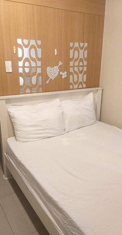 Shell Residence C1 Shortwalk Mall Of Asia Near Airport Μανίλα Εξωτερικό φωτογραφία