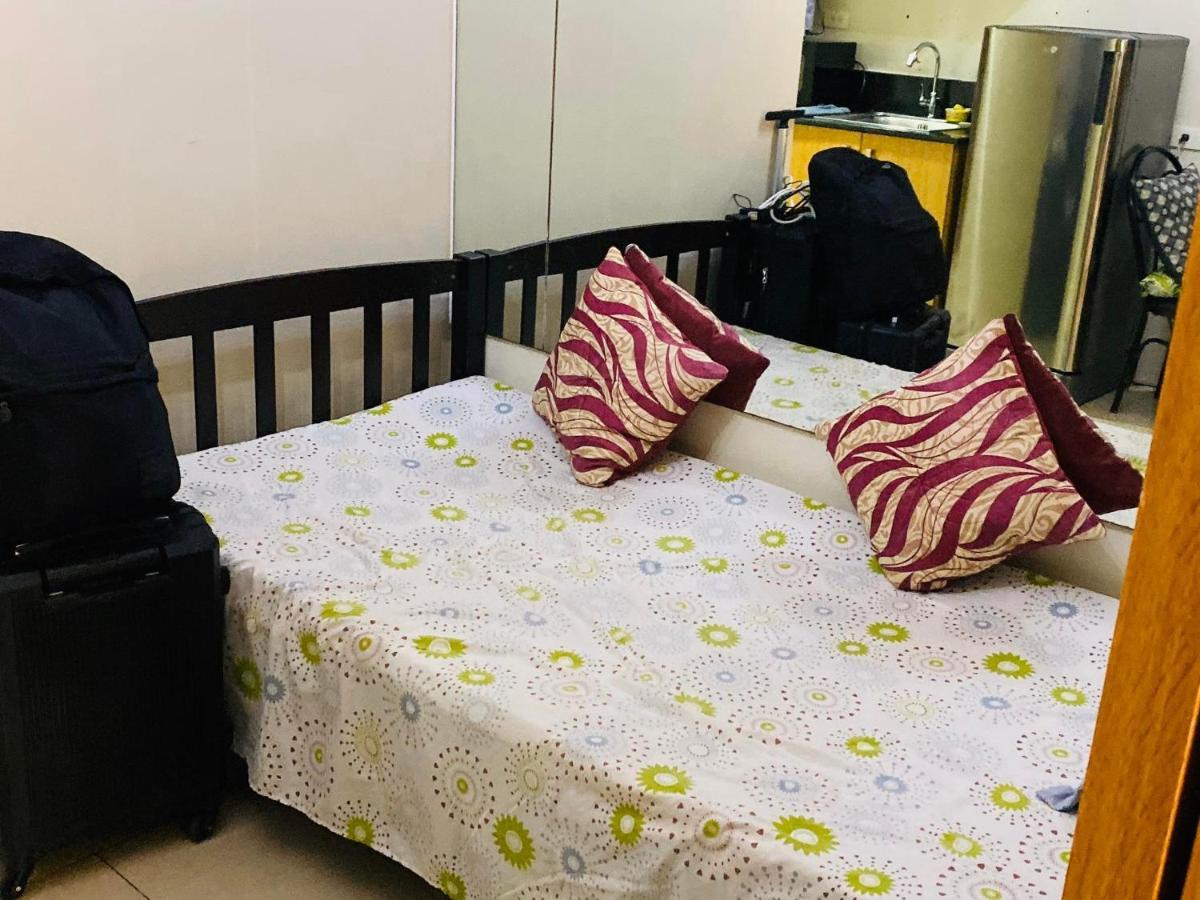 Shell Residence C1 Shortwalk Mall Of Asia Near Airport Μανίλα Εξωτερικό φωτογραφία