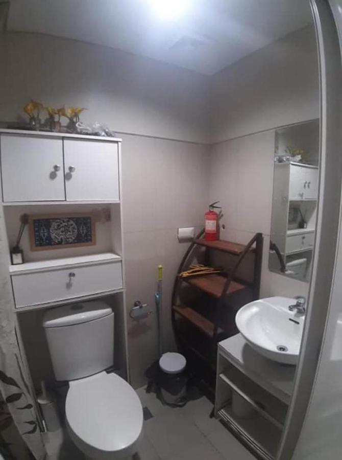 Shell Residence C1 Shortwalk Mall Of Asia Near Airport Μανίλα Εξωτερικό φωτογραφία