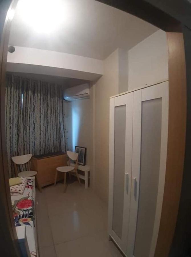 Shell Residence C1 Shortwalk Mall Of Asia Near Airport Μανίλα Εξωτερικό φωτογραφία