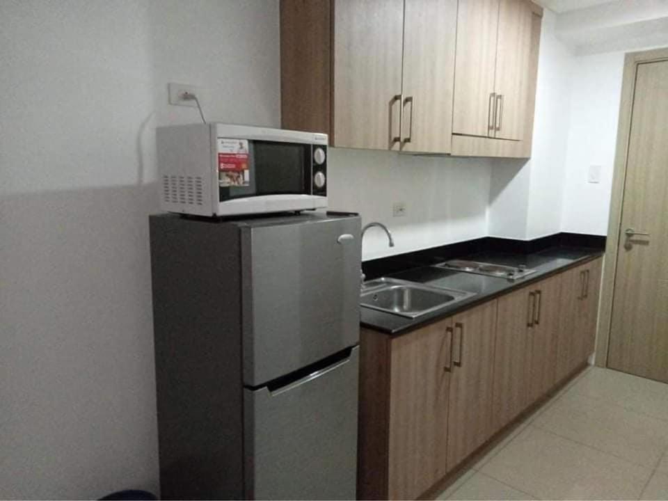 Shell Residence C1 Shortwalk Mall Of Asia Near Airport Μανίλα Εξωτερικό φωτογραφία