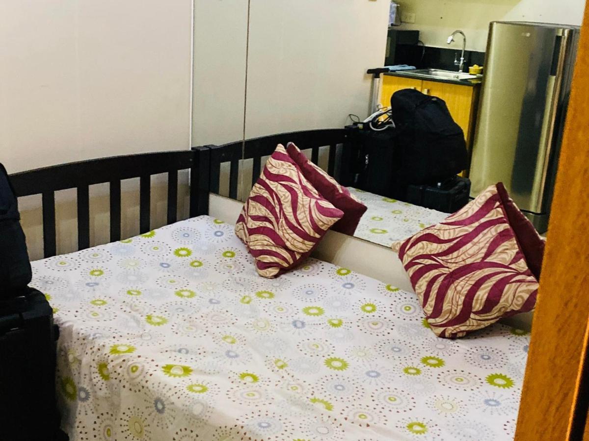 Shell Residence C1 Shortwalk Mall Of Asia Near Airport Μανίλα Εξωτερικό φωτογραφία