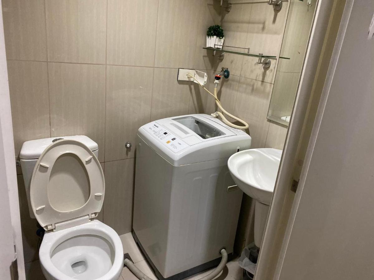 Shell Residence C1 Shortwalk Mall Of Asia Near Airport Μανίλα Εξωτερικό φωτογραφία