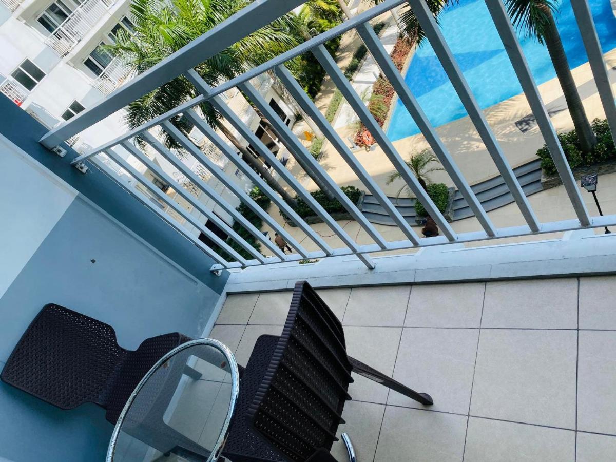 Shell Residence C1 Shortwalk Mall Of Asia Near Airport Μανίλα Εξωτερικό φωτογραφία