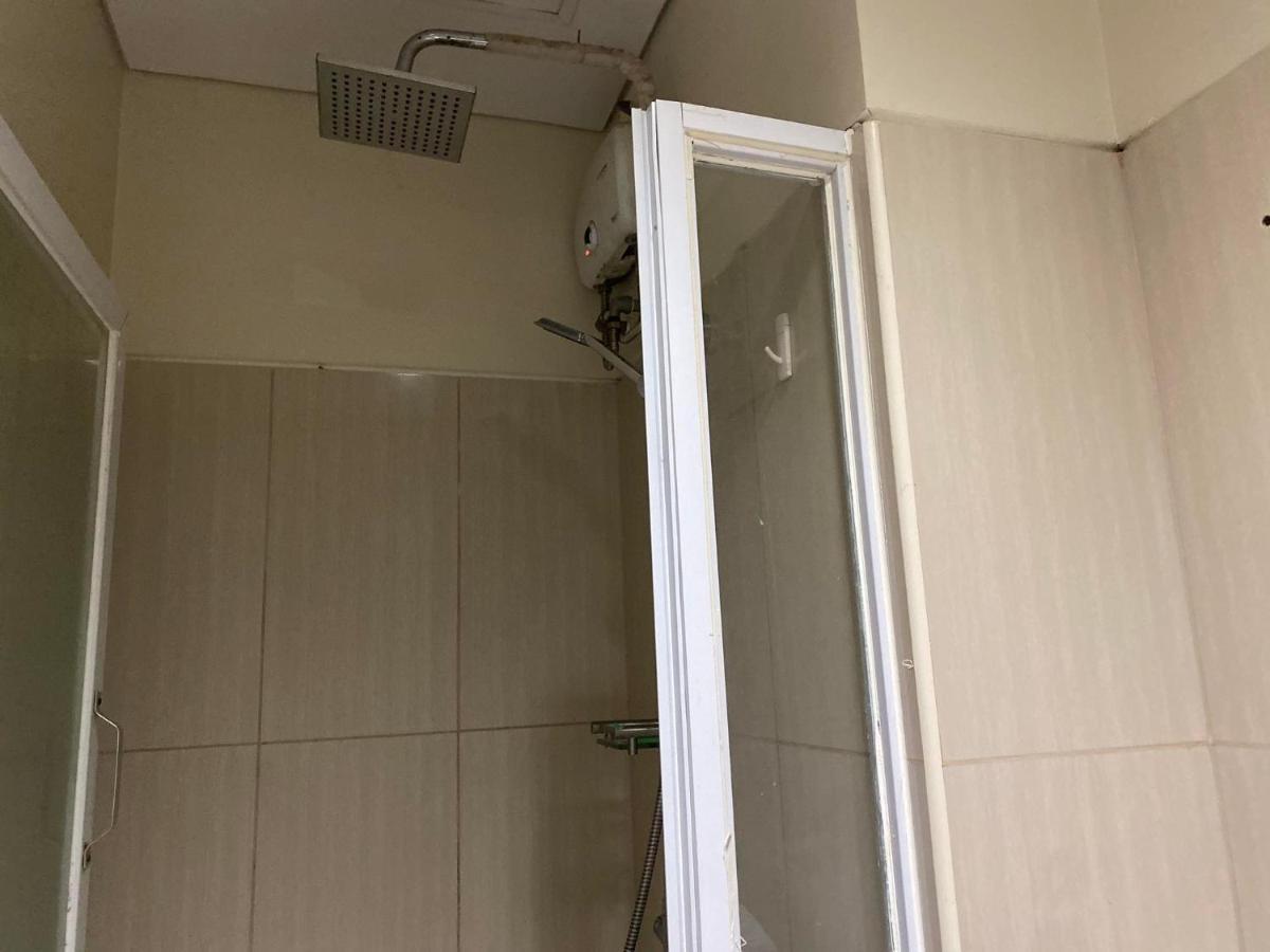 Shell Residence C1 Shortwalk Mall Of Asia Near Airport Μανίλα Εξωτερικό φωτογραφία